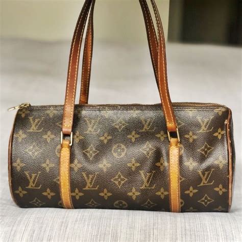 louis vuitton cylindrical bag|authentic louis vuitton bag.